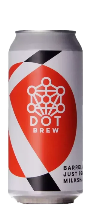 Dot Brew Barrel Aged Just Peachy 44 Blond Bier kopen