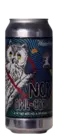 Burley Oak / Tripping Animals Non Owl-Coholic
