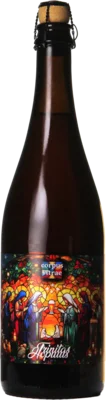 Corpus Vitrae Trinitas Hopulus 75 Tripel Bier kaufen