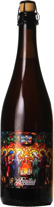 Corpus Vitrae Trinitas Hopulus 75 Tripel Bier kaufen