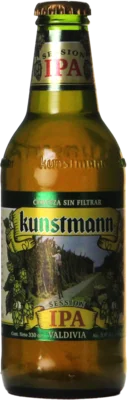 Kunstmann IPA Unfiltered 33 IPA Bier kopen
