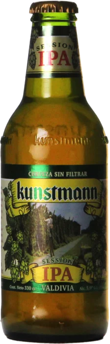 Kunstmann IPA Unfiltered 33 IPA Bier kopen