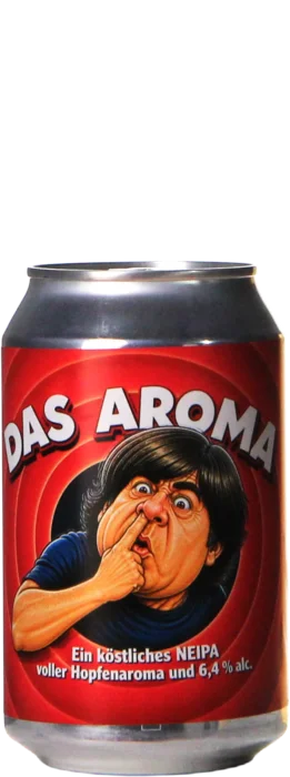 Das Aroma 33 IPA Bier kaufen