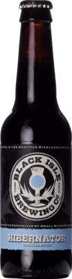 Black Isle Brewing Hibernator 33 Stout Bier kopen