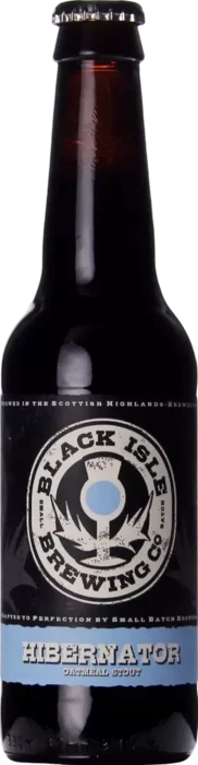 Black Isle Brewing Hibernator 33 Stout Bier kopen