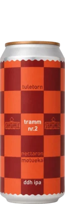Tuletorn Tramm #2: Nectaron And Motueka 44 IPA Bier kopen