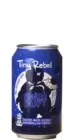 Tiny Rebel Sleigh Puft The Coconut One