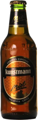 Kunstmann Miel 33 Blond Bier kaufen