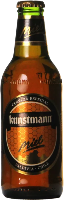 Kunstmann Miel 33 Blond Bier kaufen