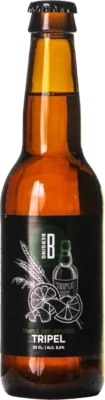 Berging TR26 Triple Sec Infused Tripel 33 Tripel Bier kaufen