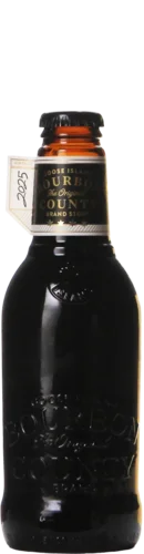 Goose Island Bourbon County Brand Stout (2025)