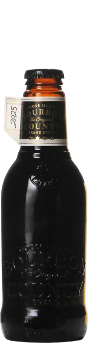 Goose Island Bourbon County Brand Stout (2025) 29,5 Stout Bier kaufen