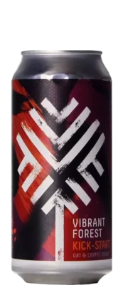Vibrant Forest Kick-Start 44 Stout Bier kopen