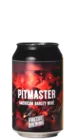 Fireside Brewing Pitmaster 33 Barley Wine Bier kaufen