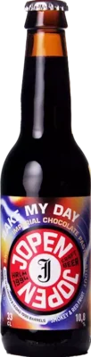 Jopen Bake My Day Oloroso & Ledaig BA 33 Stout Bier kaufen
