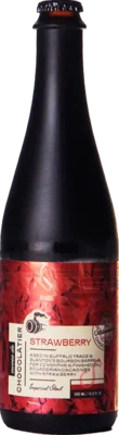 WeldWerks Cuvée De Chocolatier: Strawberry 50 Stout Bier kaufen
