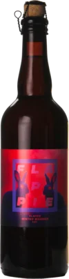 Fireside Brewing Flappie 75 Quadrupel Bier kopen