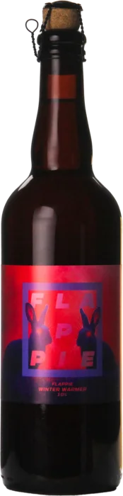 Fireside Brewing Flappie 75 Quadrupel Bier kopen
