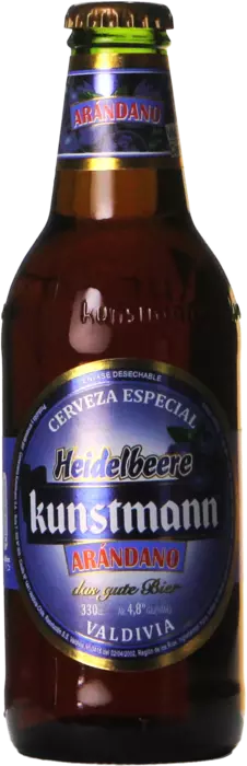 Kunstmann Arandano / Heidelbeere