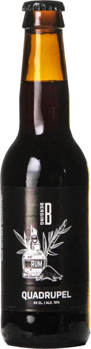 Berging QD26 Rum Infused Quadrupel 33 Quadrupel Bier kaufen
