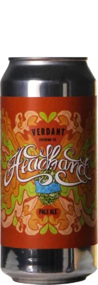 Verdant Headband 44 IPA Bier kaufen