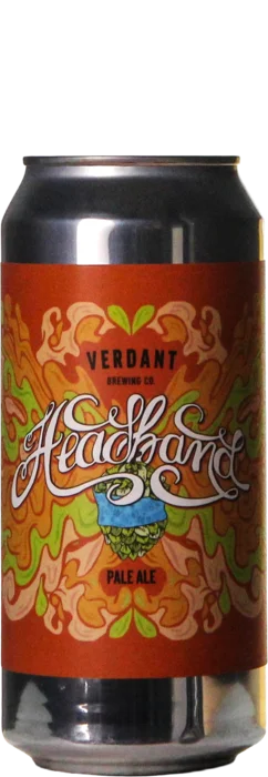 Verdant Headband 44 IPA Bier kaufen