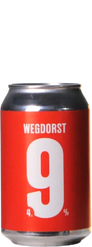Wegdorst