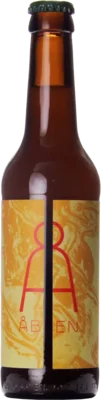 Åben Indian Summer 33 IPA Bier kopen