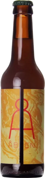 Åben Indian Summer 33 IPA Bier kopen