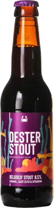 Schelde Oesterstout 33 Stout Bier kaufen