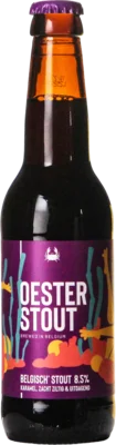 Schelde Oesterstout 33 Stout Bier kaufen