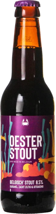 Schelde Oesterstout 33 Stout Bier kaufen