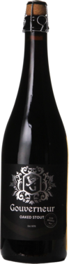 Lindeboom Gouverneur Oaked Stout 75cl