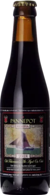 Struise Pannepot Old Fisherman's Ale Reserva 2018 33 Quadrupel Bier kopen