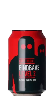 Van Moll Eindbaas Level 2 33 Barley Wine Bier kopen