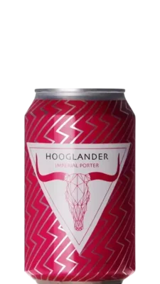 Hooglander Imperial Porter 33 Porter Bier kopen