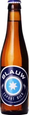 Omer VanderGhinste Blauw Export 33 Pils Bier kaufen