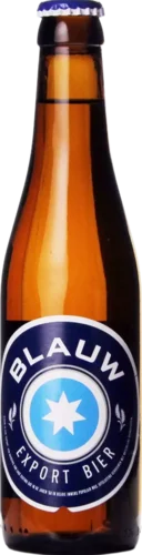 Omer VanderGhinste Blauw Export