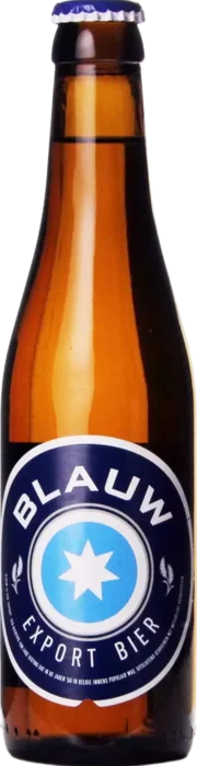 Omer VanderGhinste Blauw Export 33 Pils Bier kaufen