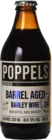 Poppels Barrel Aged Barley Wine Moscatel And Brandy 33 Barley Wine Bier kaufen