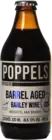 Poppels Barrel Aged Barley Wine Moscatel And Brandy