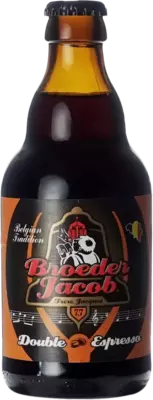 Broeder Jacob Double Espresso