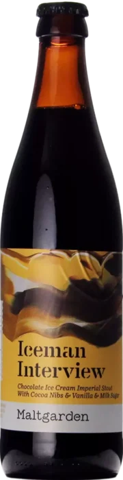 Maltgarden Iceman Interview 50 Stout Bier kopen