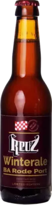 ReuZ Winterale BA Rode Port