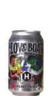 Homeland Love Boat 33 IPA Bier kopen