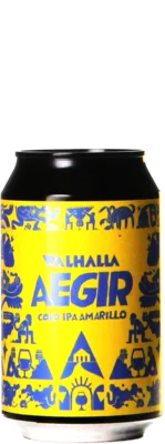 Walhalla Aegir 33 IPA Bier kopen