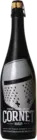 Cornet Oaked Black 75cl