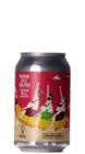 Hop Hooligans Banana Split Machine