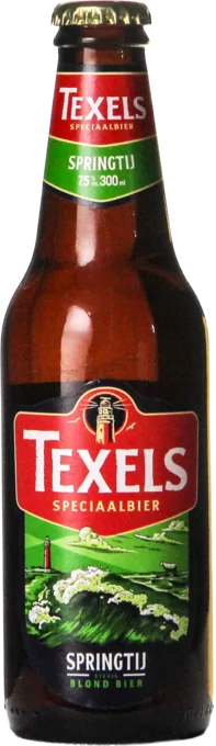 Texels Springtij 33 Zwaar Blond Bier kopen