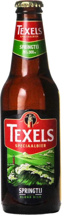Texels Springtij 33 Kräftig Blondes Bier Bier kaufen